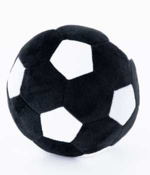 Borussia Mönchengladbach - Plüschball